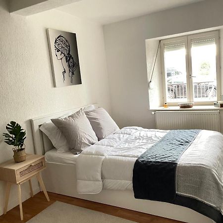 Appartement La Petite Venise Colmar Extérieur photo