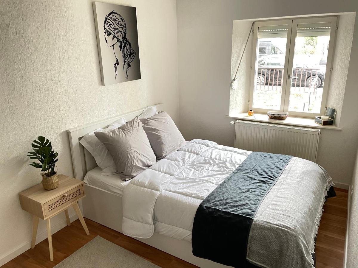 Appartement La Petite Venise Colmar Extérieur photo