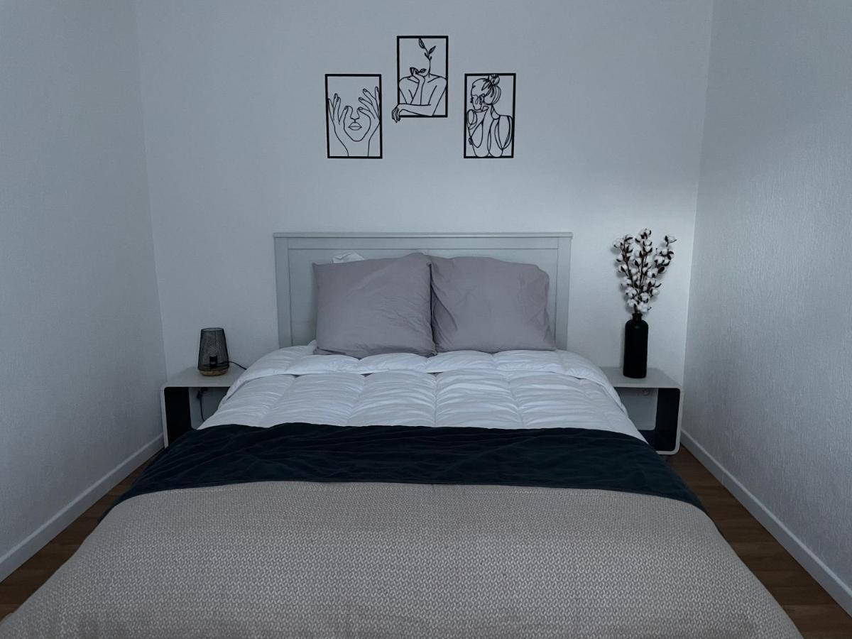 Appartement La Petite Venise Colmar Extérieur photo